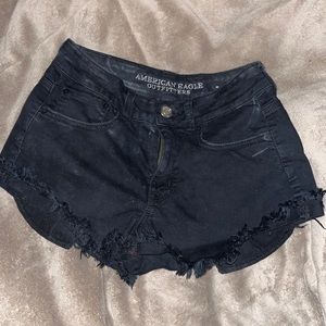 Hi Rise Festival Shorts